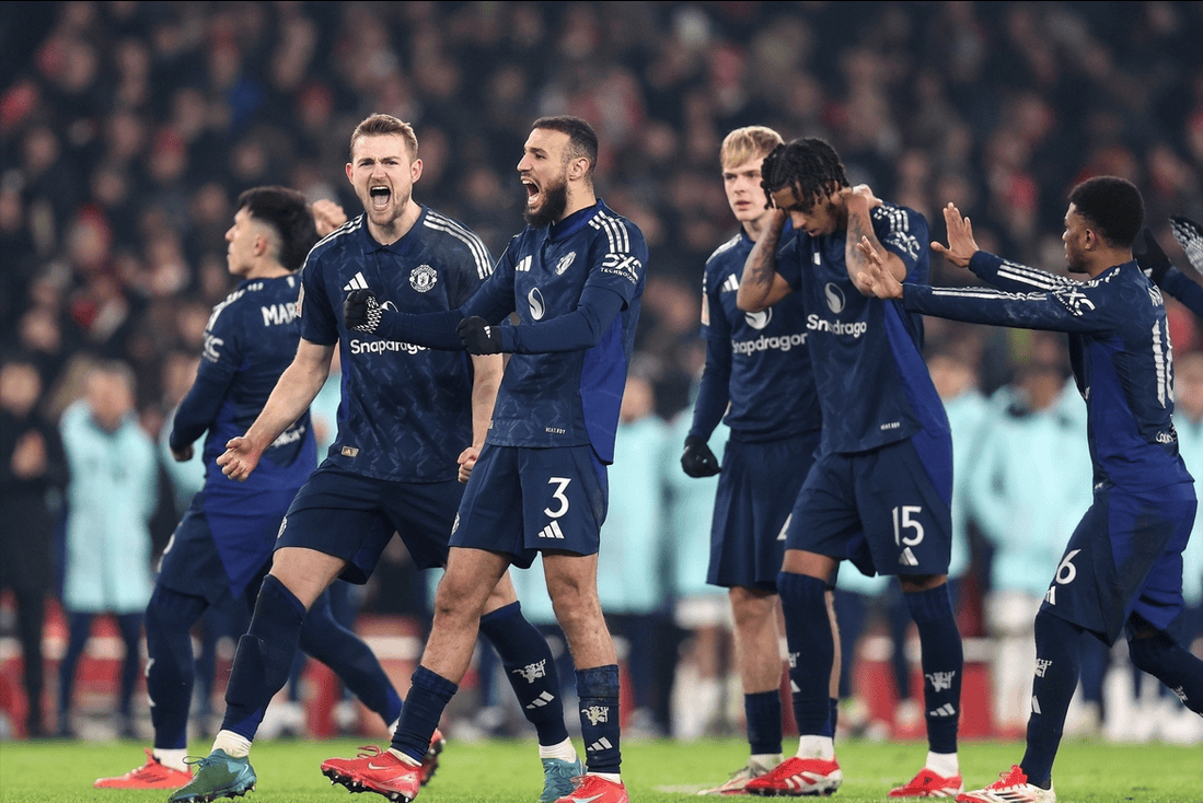 爱游戏体育下注平台关于詹姆斯在阿森纳比赛中夺冠，爆冷引发热议！气势如虹延续的信息