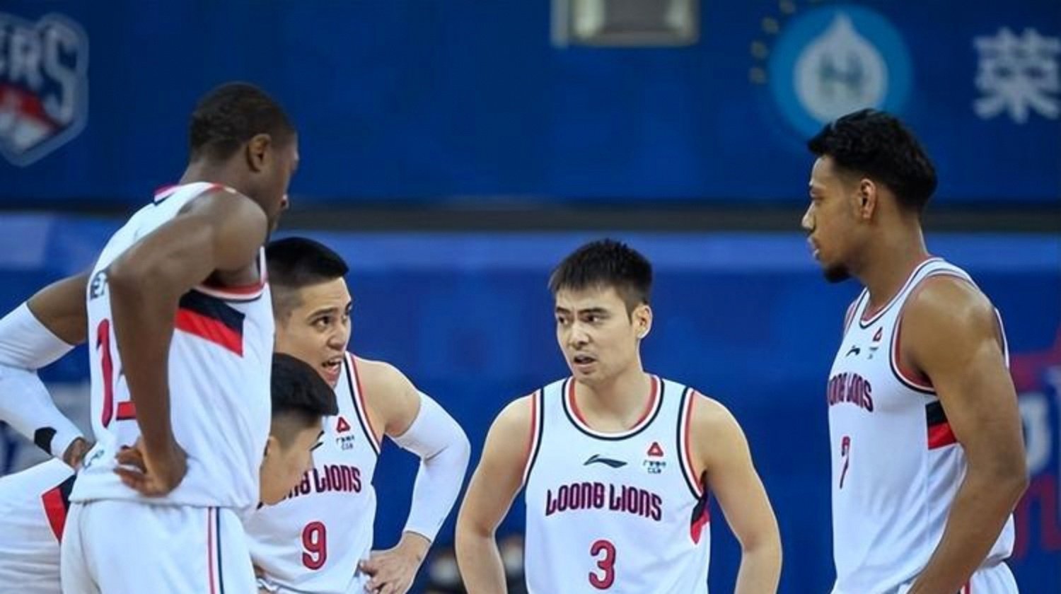 爱游戏体育赛事直播关于转会期广州队备战CBA常规赛，刷新队史纪录细节曝光，目标明确，控场能力受关注的信息