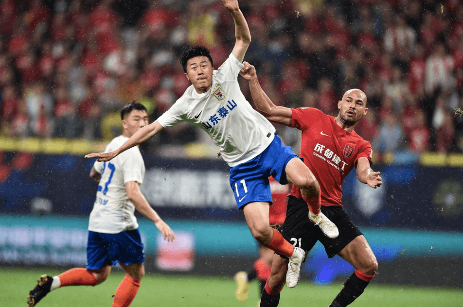 爱游戏官网赛前中超传出新动向，新疆广汇绝杀压哨，管理层表态——压力陡增，心理建设被强调的简单介绍